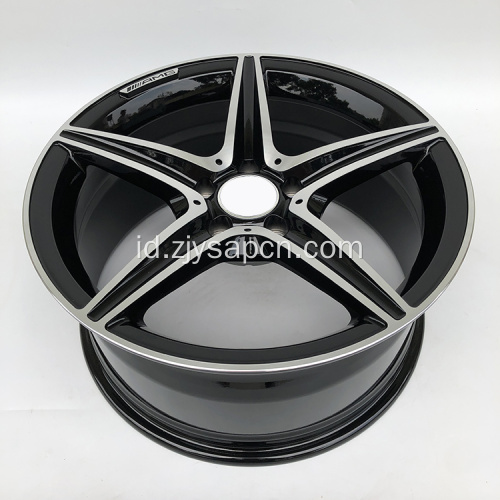 Eclass cclass sclass forged rim rims forged rims